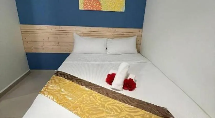 D'Or Hotel Tengkat Tong Shin Kuala Lumpur