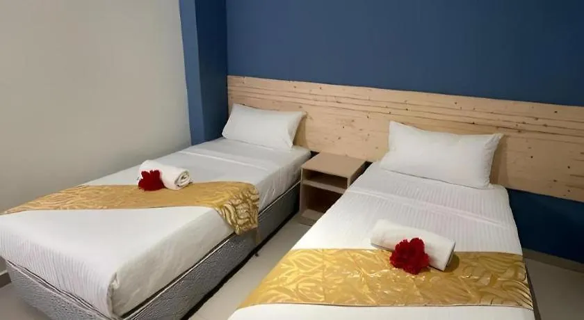 D'Or Hotel Tengkat Tong Shin Kuala Lumpur
