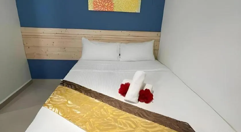 D'Or Hotel Tengkat Tong Shin Kuala Lumpur