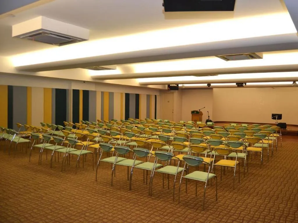 D'Or Hotel Tengkat Tong Shin Kuala Lumpur